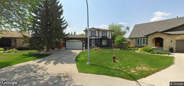 Larawan ng 23 Fairbrook Cove sa Winnipeg, Manitoba