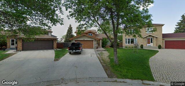 Larawan ng 23 Fairland Cove sa Winnipeg, Manitoba