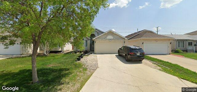 Larawan ng 23 Firbridge Crescent sa Winnipeg, Manitoba