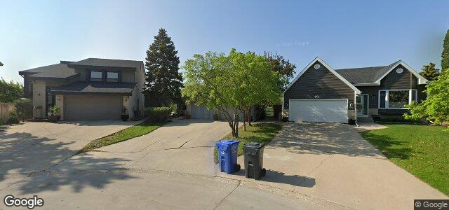 Larawan ng 23 Harbour Bay sa Winnipeg, Manitoba