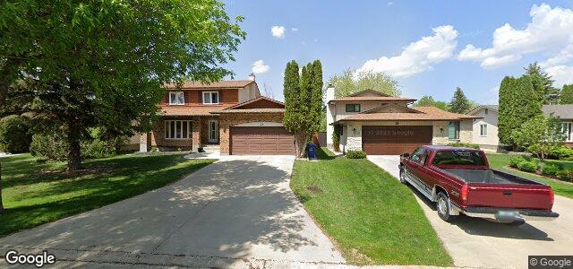 Larawan ng 23 Hazel Park Drive sa Winnipeg, Manitoba