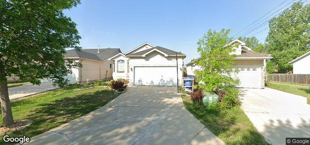 Larawan ng 23 Leon Bell Drive sa Winnipeg, Manitoba