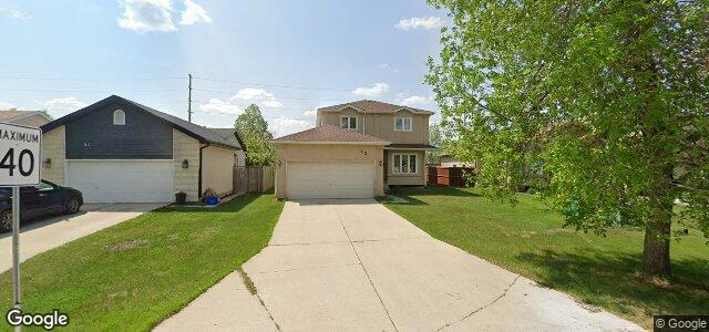 Larawan ng 23 Millstream Way sa Winnipeg, Manitoba