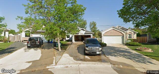Larawan ng 23 Ransford Place sa Winnipeg, Manitoba