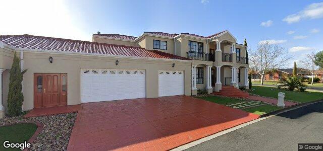 Larawan ng 23 Sandpiper Drive sa Winnipeg, Manitoba