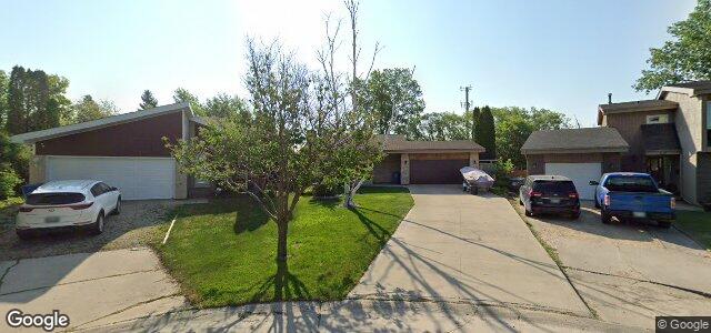 Larawan ng 23 Southborough Key sa Winnipeg, Manitoba