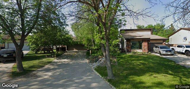 Larawan ng 23 Southlawn Stroll sa Winnipeg, Manitoba