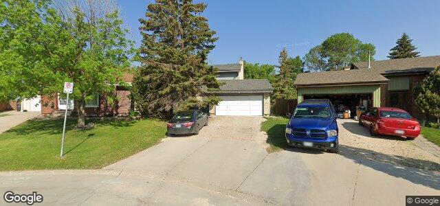 Larawan ng 23 Whalers Cove sa Winnipeg, Manitoba