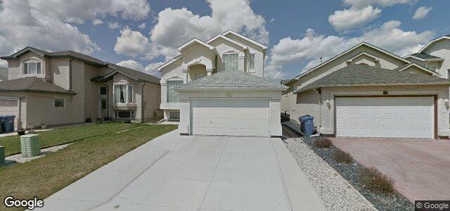 Larawan ng 231 Bairdmore Boulevard sa Winnipeg, Manitoba