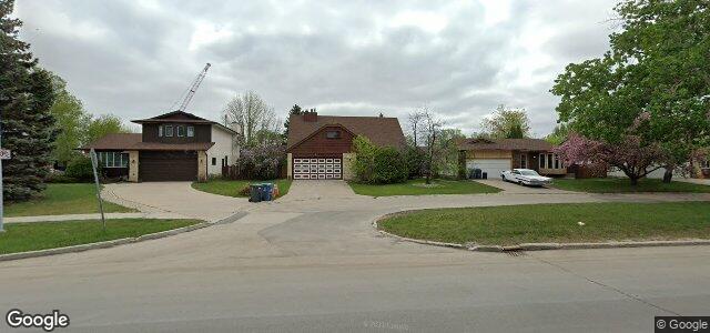 Larawan ng 234 Kirkbridge Drive sa Winnipeg, Manitoba