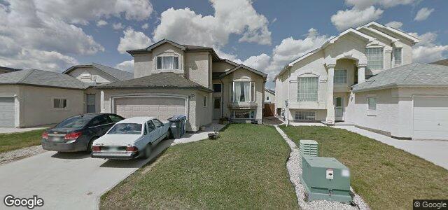 Larawan ng 235 Bairdmore Boulevard sa Winnipeg, Manitoba