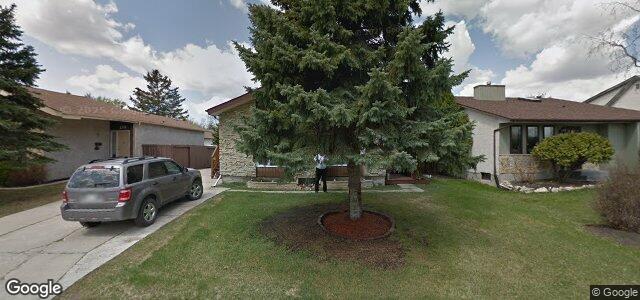 Larawan ng 235 Kirkbridge Drive sa Winnipeg, Manitoba