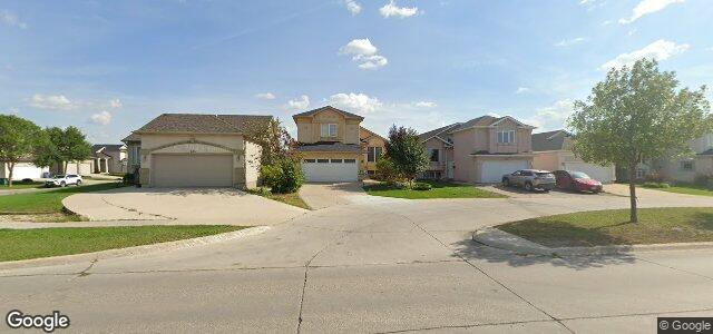 Larawan ng 238 Bairdmore Boulevard sa Winnipeg, Manitoba