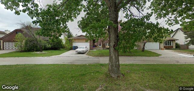 Larawan ng 238 Kirkbridge Drive sa Winnipeg, Manitoba