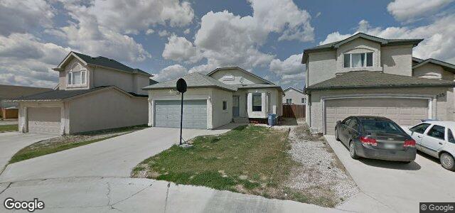 Larawan ng 239 Bairdmore Boulevard sa Winnipeg, Manitoba