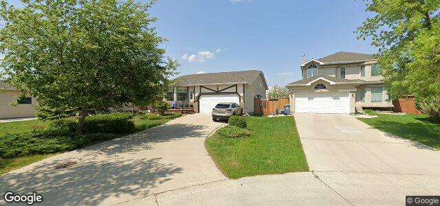 Larawan ng 24 Blackbird Place sa Winnipeg, Manitoba