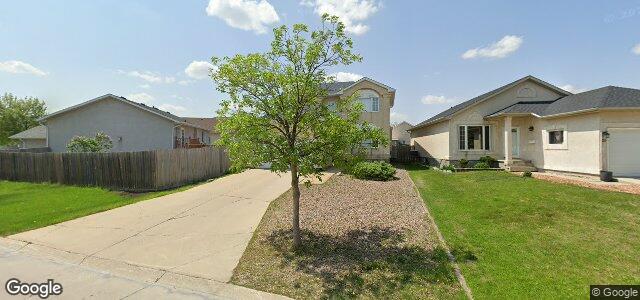 Larawan ng 24 Firbridge Crescent sa Winnipeg, Manitoba