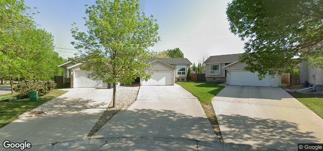 Larawan ng 24 Leon Bell Drive sa Winnipeg, Manitoba