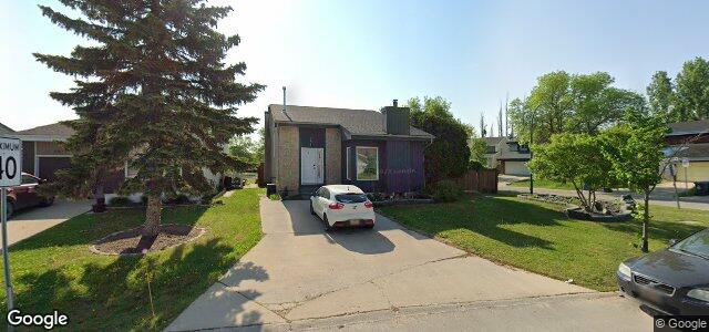 241 Point West Drive（加拿大曼尼托巴省溫尼伯市）房屋照片