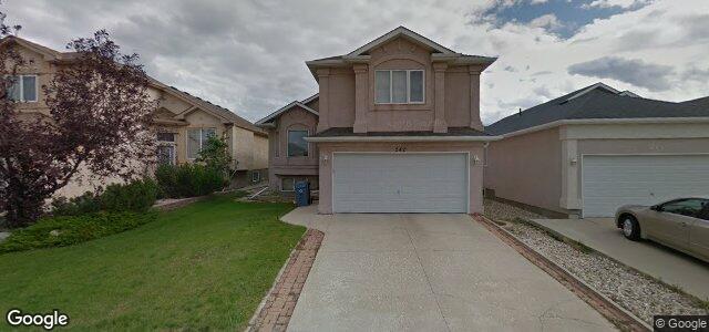 Larawan ng 242 Bairdmore Boulevard sa Winnipeg, Manitoba