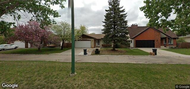 Photo of 242 Kirkbridge Drive in Winnipeg, Manitoba
