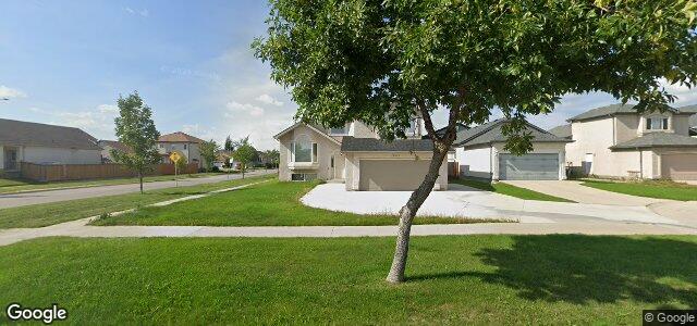 243 Bairdmore Boulevard（加拿大曼尼托巴省溫尼伯市）房屋照片