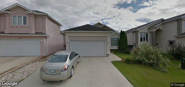 Larawan ng 246 Bairdmore Boulevard sa Winnipeg, Manitoba
