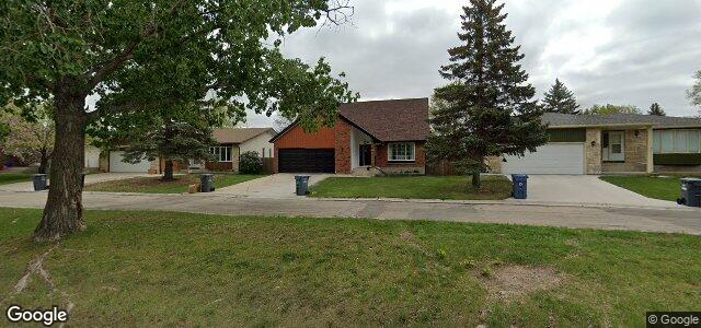 Larawan ng 246 Kirkbridge Drive sa Winnipeg, Manitoba