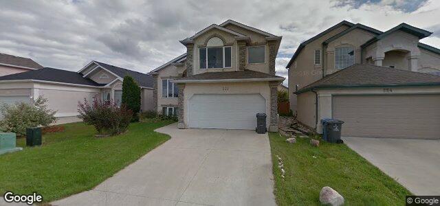 Larawan ng 250 Bairdmore Boulevard sa Winnipeg, Manitoba