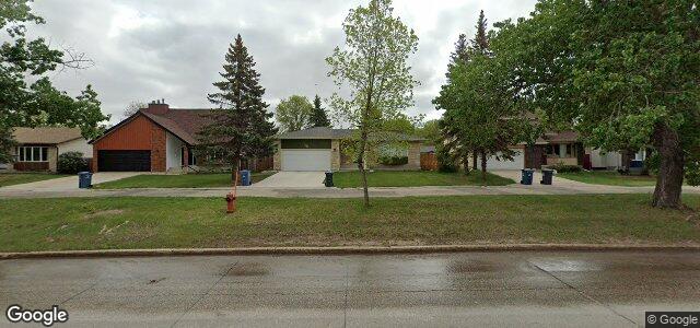 Larawan ng 250 Kirkbridge Drive sa Winnipeg, Manitoba
