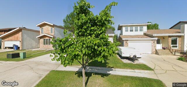 Larawan ng 250 Point West Drive sa Winnipeg, Manitoba