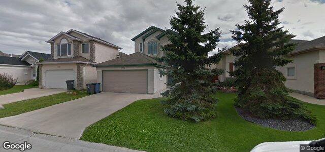 Larawan ng 254 Bairdmore Boulevard sa Winnipeg, Manitoba
