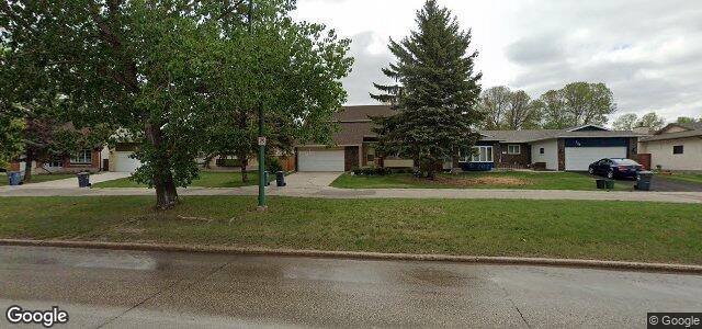 Photo of 254 Kirkbridge Drive in Winnipeg, Manitoba