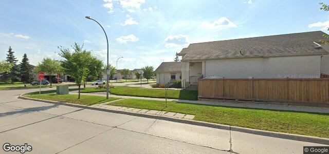 Photo of 257 Bairdmore Boulevard in Winnipeg, Manitoba