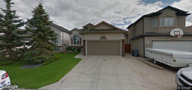 Larawan ng 258 Bairdmore Boulevard sa Winnipeg, Manitoba