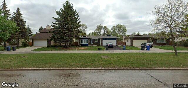 Larawan ng 258 Kirkbridge Drive sa Winnipeg, Manitoba