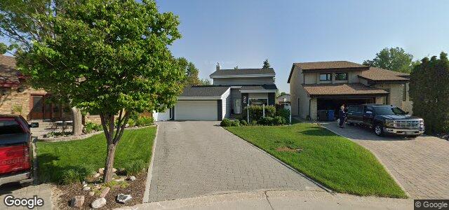 Larawan ng 26 Almondel Key sa Winnipeg, Manitoba