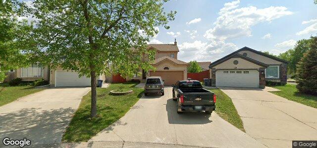 Larawan ng 26 Brainerd Cove sa Winnipeg, Manitoba