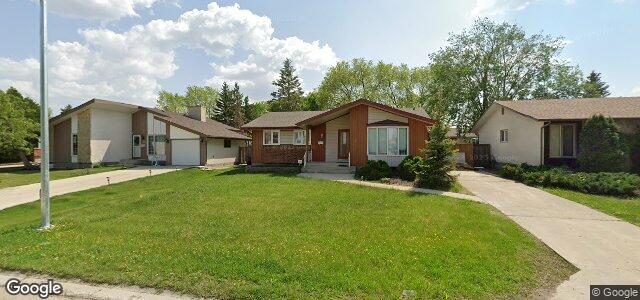Larawan ng 26 Brentlawn Boulevard sa Winnipeg, Manitoba