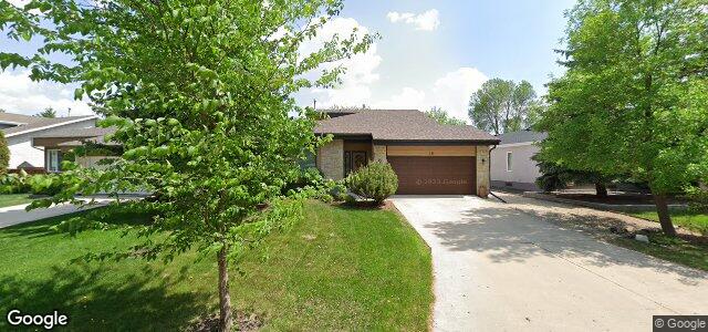 Larawan ng 26 Calder Bay sa Winnipeg, Manitoba