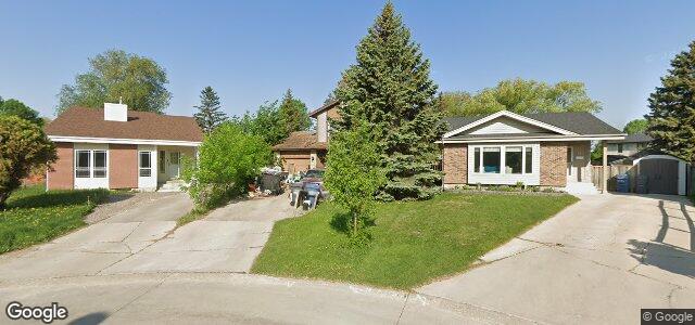 Larawan ng 26 Chaldecott Cove sa Winnipeg, Manitoba