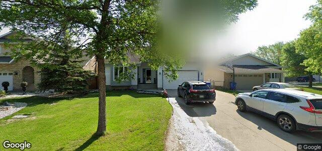 Larawan ng 26 Denman Crescent sa Winnipeg, Manitoba