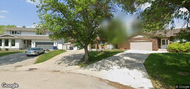 Larawan ng 26 Glenbrook Crescent sa Winnipeg, Manitoba