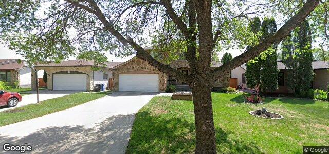 Larawan ng 26 Hazel Park Drive sa Winnipeg, Manitoba