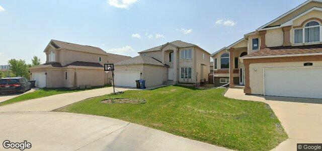 Larawan ng 26 Marrington Road sa Winnipeg, Manitoba