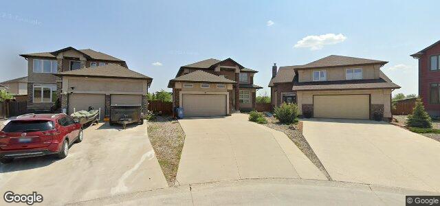 Larawan ng 26 Samara Cove sa Winnipeg, Manitoba