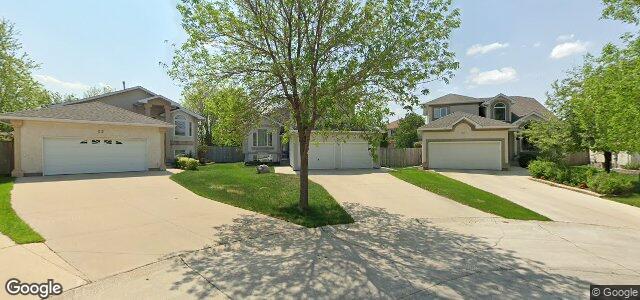 Larawan ng 26 Shelby Cove sa Winnipeg, Manitoba