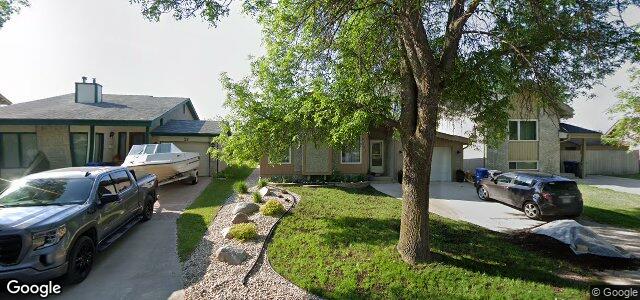 Larawan ng 26 Tranquil Bay sa Winnipeg, Manitoba