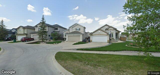 Photo of 261 Bairdmore Boulevard in Winnipeg, Manitoba