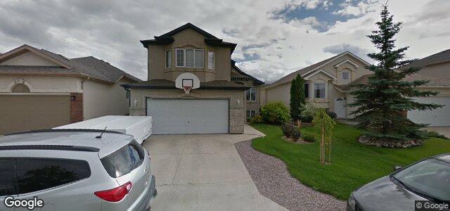 Larawan ng 262 Bairdmore Boulevard sa Winnipeg, Manitoba